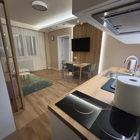 Hello One 2 Apartamento *