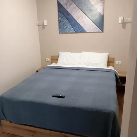 Hello One 2 Apartamento