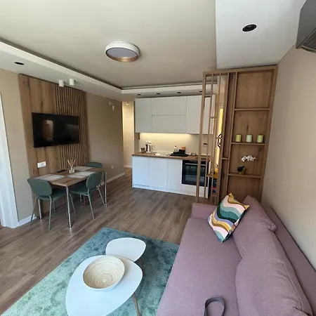 Apartamento Hello One 2 Šabac