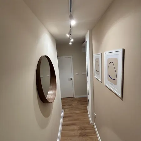 Apartamento Hello One 2