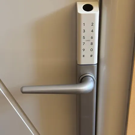 Hello One 2 Apartamento *