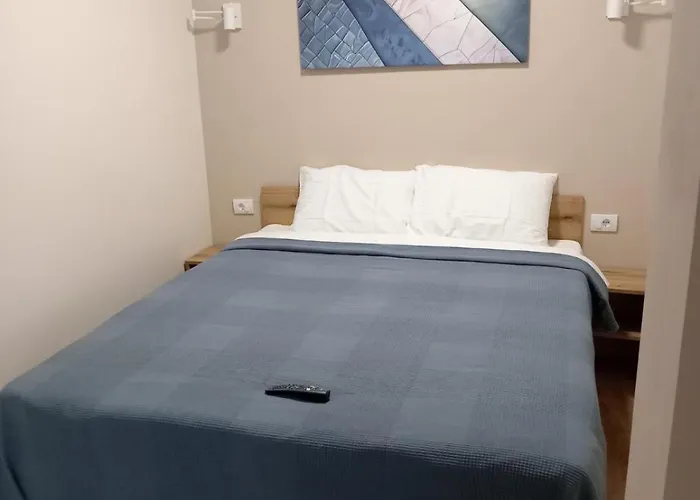 Hello One 2 Apartamento