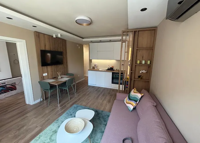 Apartamento Hello One 2 Šabac