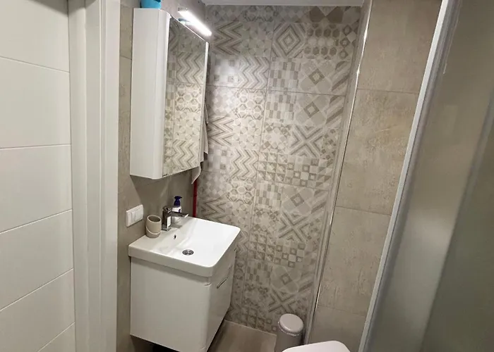 Hello One 2 Apartamento Šabac