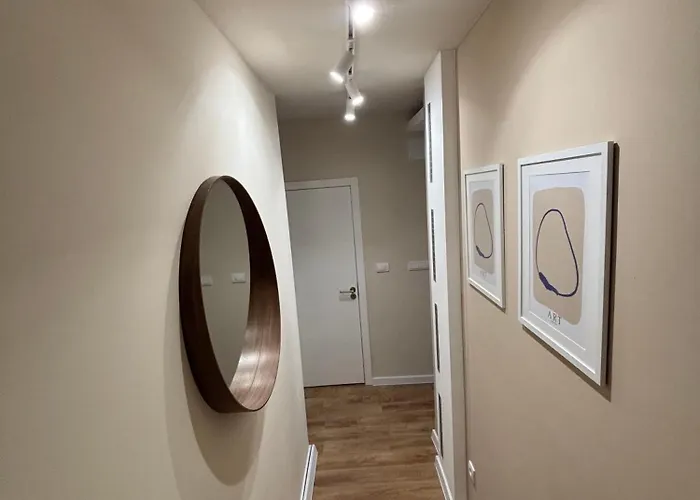 Apartamento Hello One 2