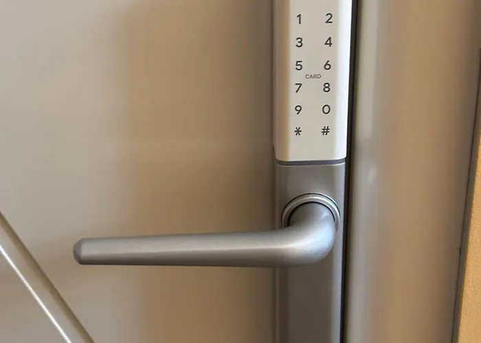 Hello One 2 Apartamento *